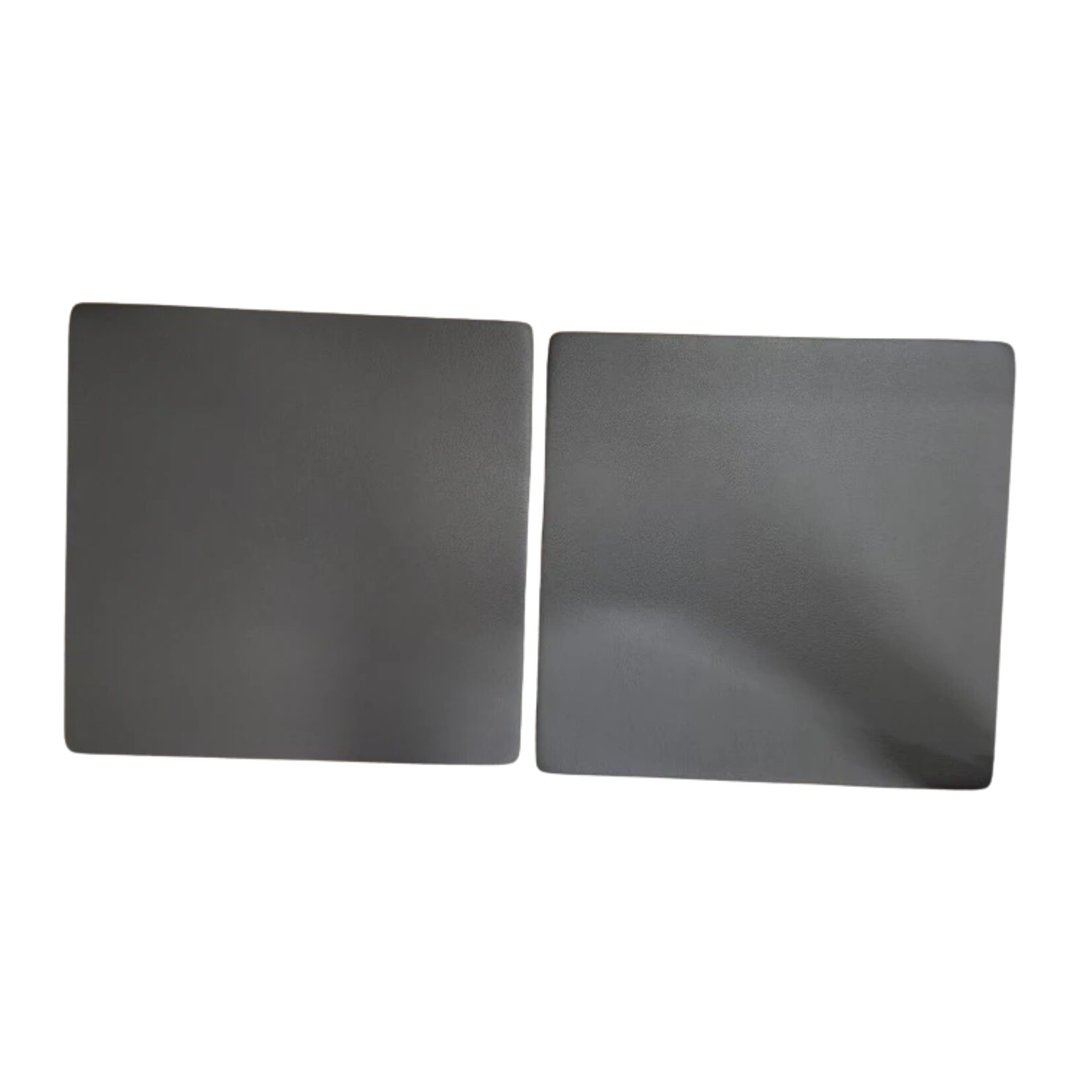 Twin Mat Conversion - BASI