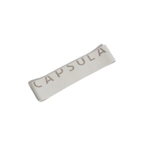 Weerstandsband Medium - Capsula