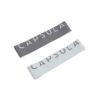 Weerstandsbanden - Capsula (blauw)