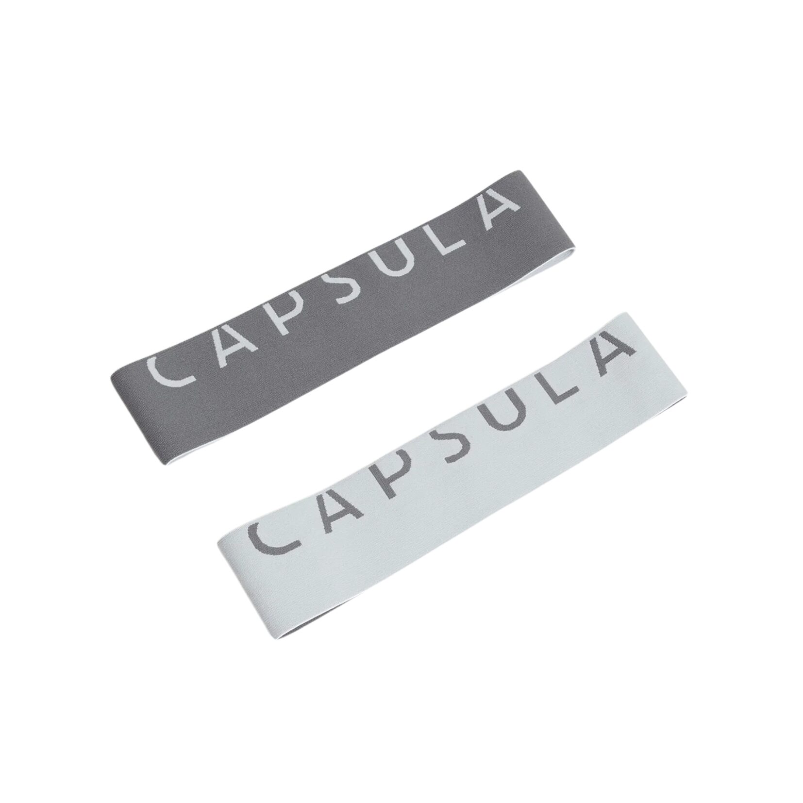 Weerstandsbanden - Capsula (blauw)