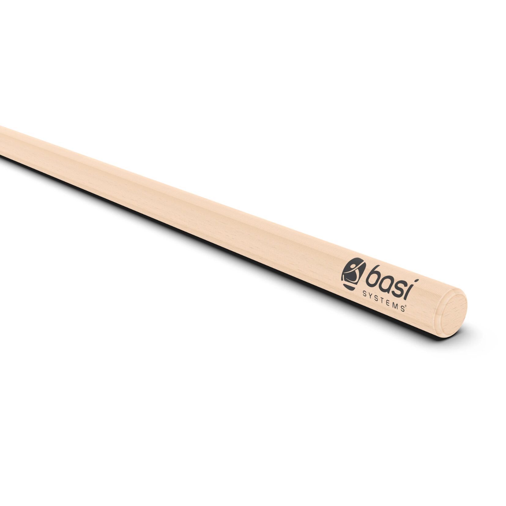 Wooden Pole 160 cm -BASI