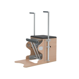 Wunda Chair – BASI Systems
