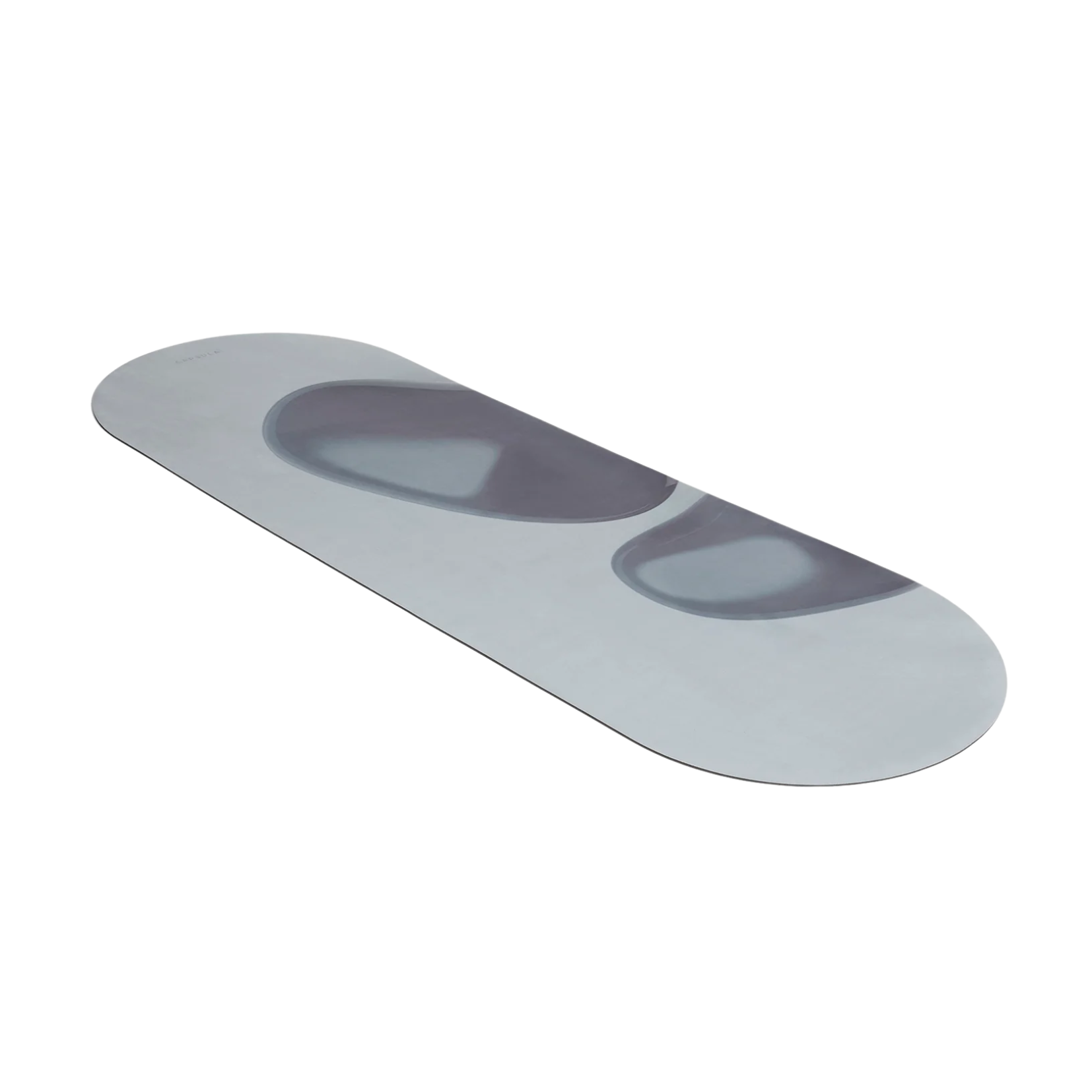 Yogamatte 6 mm - Kapsel Yogamatte 6 mm - Kapsel