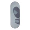 Yogamatte 6 mm - Kapsel Yogamatte 6 mm - Kapsel