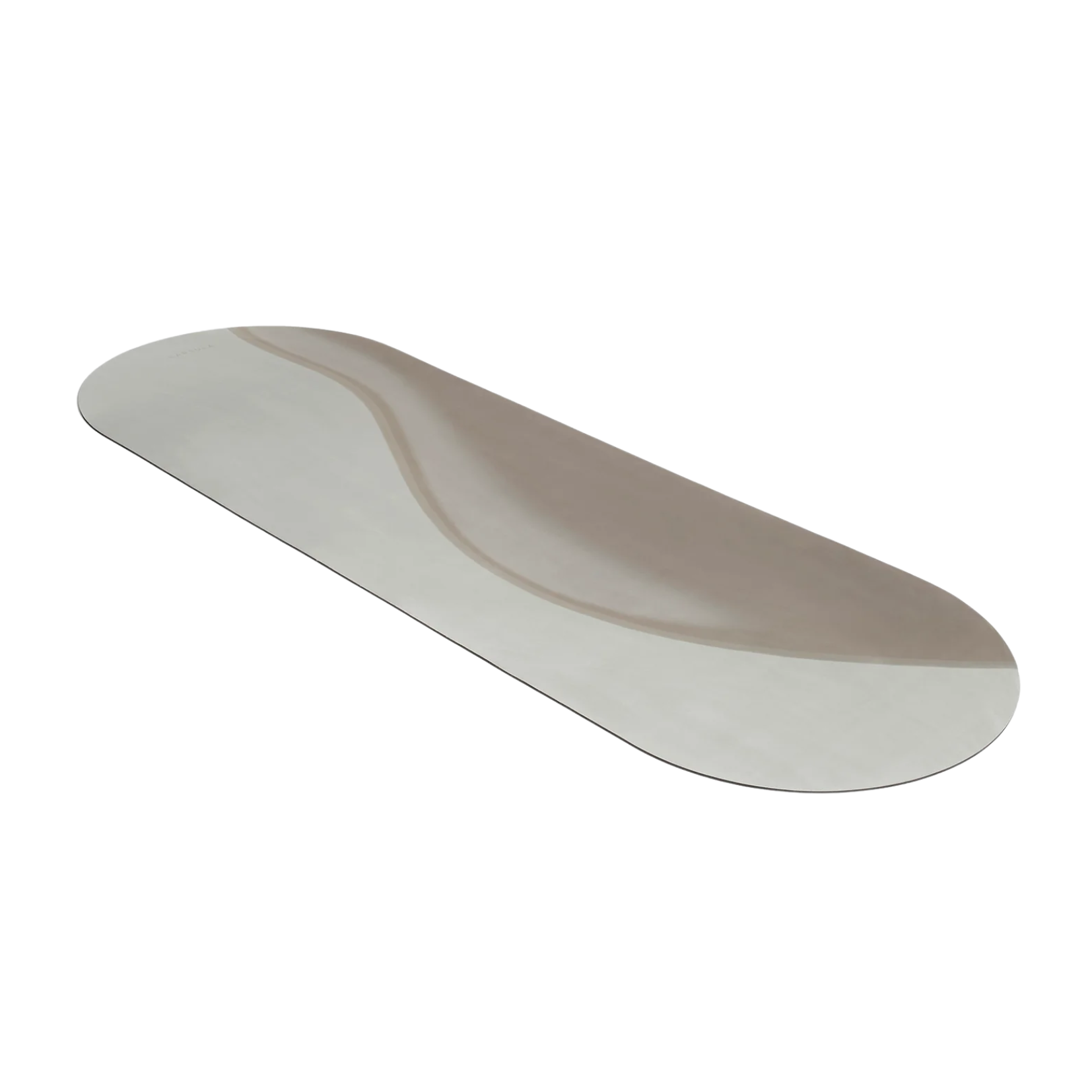 Yogamatte 6 mm - Kapsel Yogamatte 6 mm - Kapsel