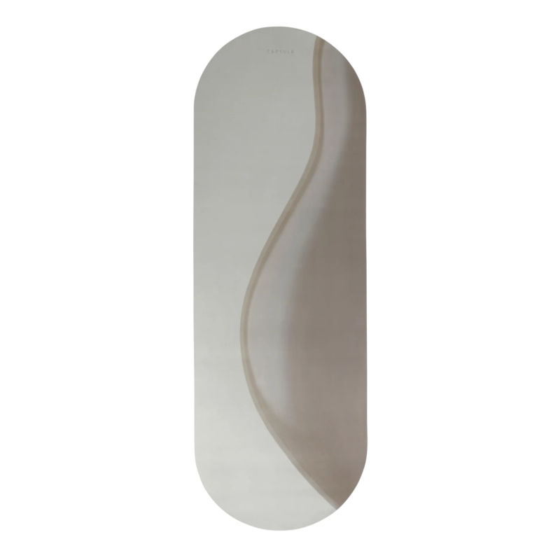 Yogamat 6mm - Capsula