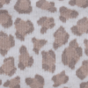 Antislip Sokken Savvy Leopard Sand - Tavi