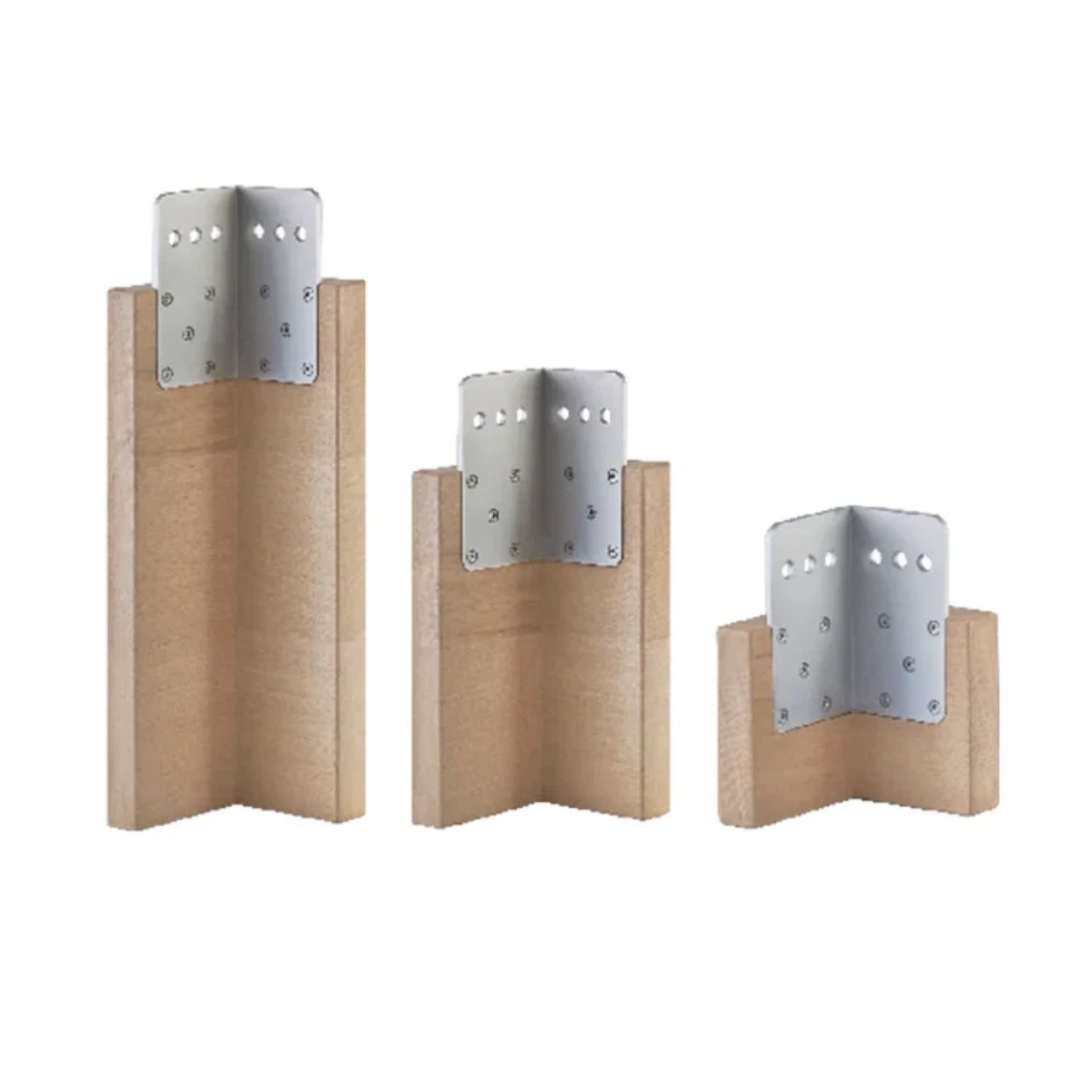 Extension Leg Sets - BASI Systems