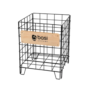 Mat basket - BASI Systems