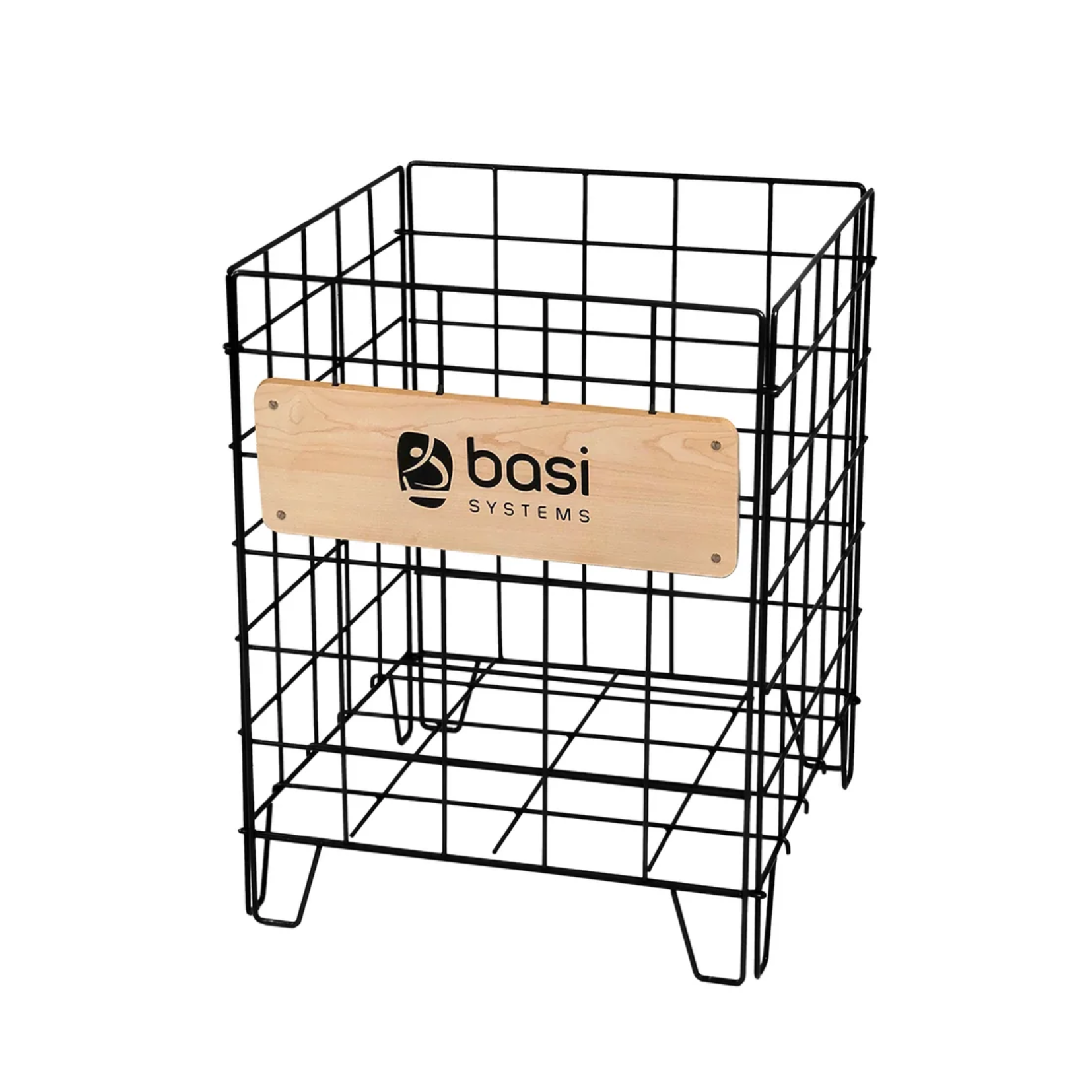 Mattenmand - BASI Systems