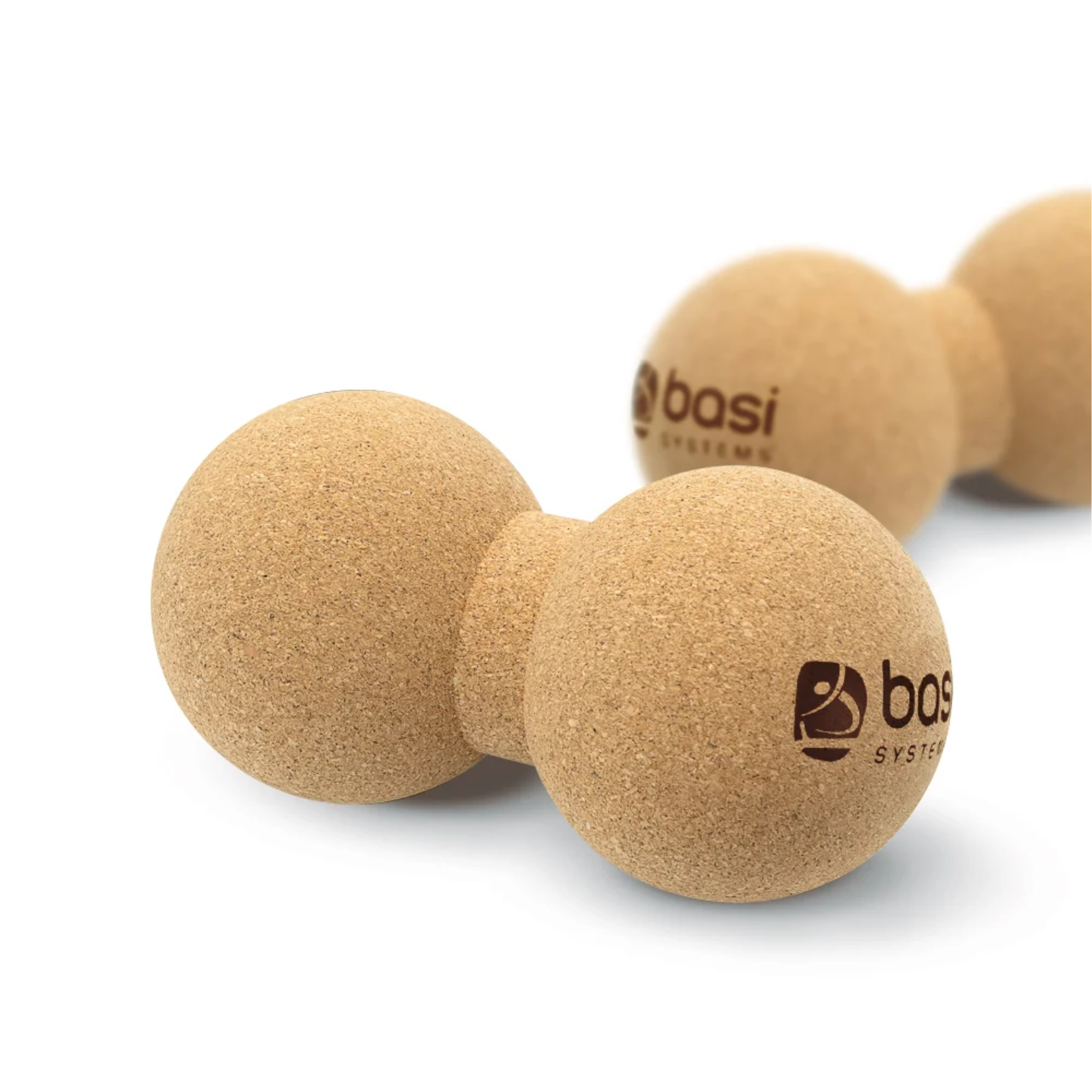 Peanut Massage Bal Kurk - BASI Systems