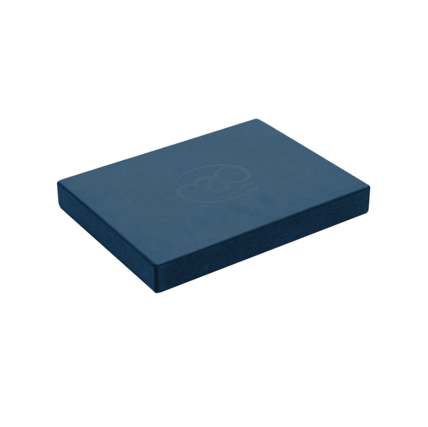 Pilates Blok Klein - Blauw Pilates Blok Klein - Blauw