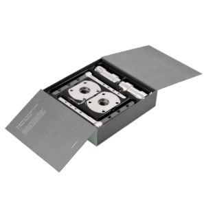 Alternative view of Pilates F2 Systeem - BASI Systems