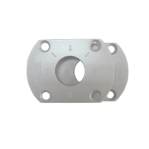 Pilates F2 Systeem Connector - BASI Systems