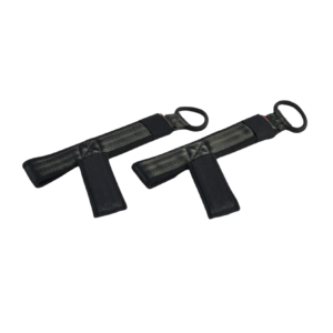 Pilates Neopren-Y-Schlaufengurte - BASI Systems
