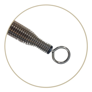 Pilates Springs - BASI Systems