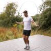 Pro Speed Springtouw FitnessMad Pro Speed Springtouw