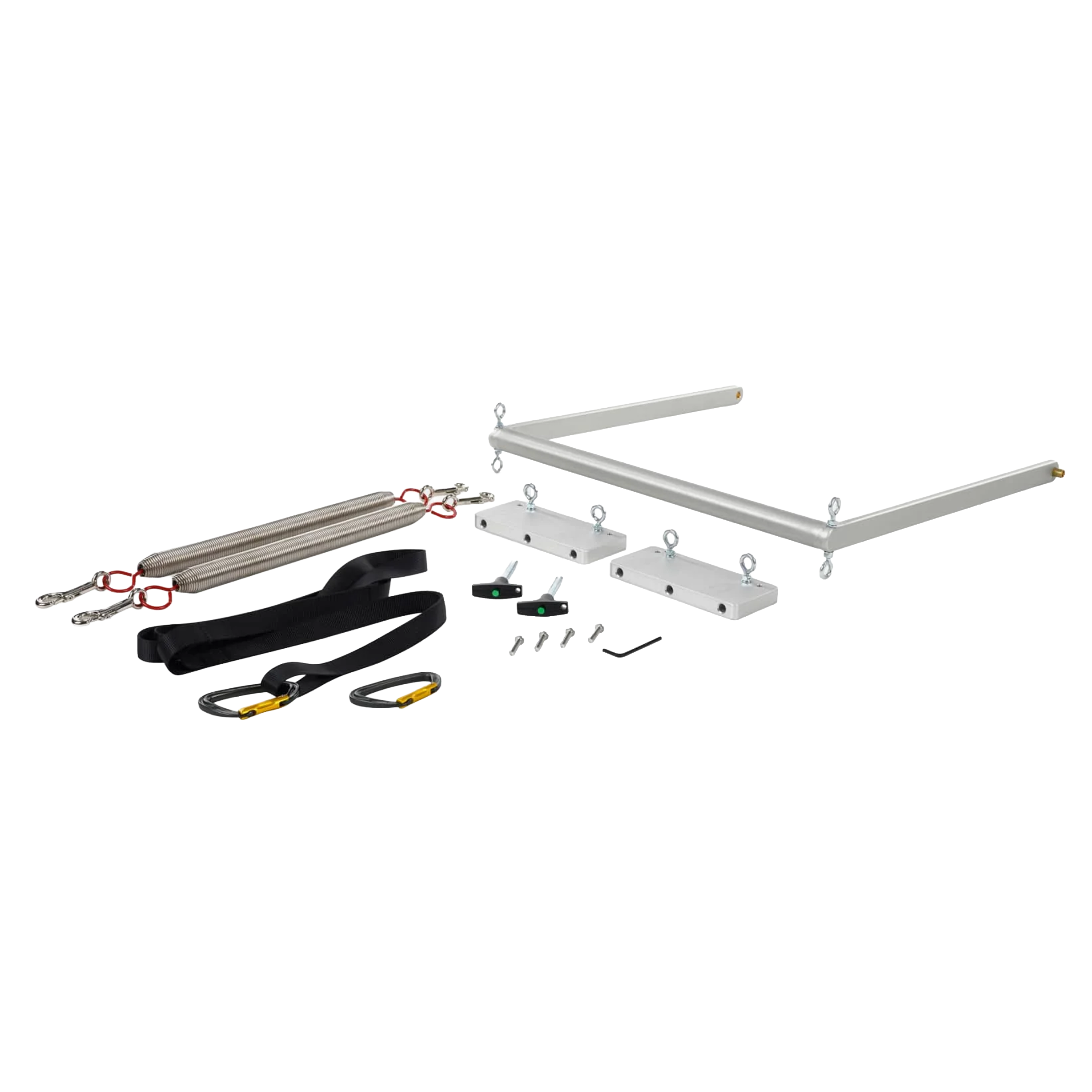 Springboard Push-Through Bar - Balanced Body