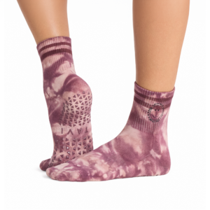 Antislip Sokken Aria Harvest Tie Die – Tavi