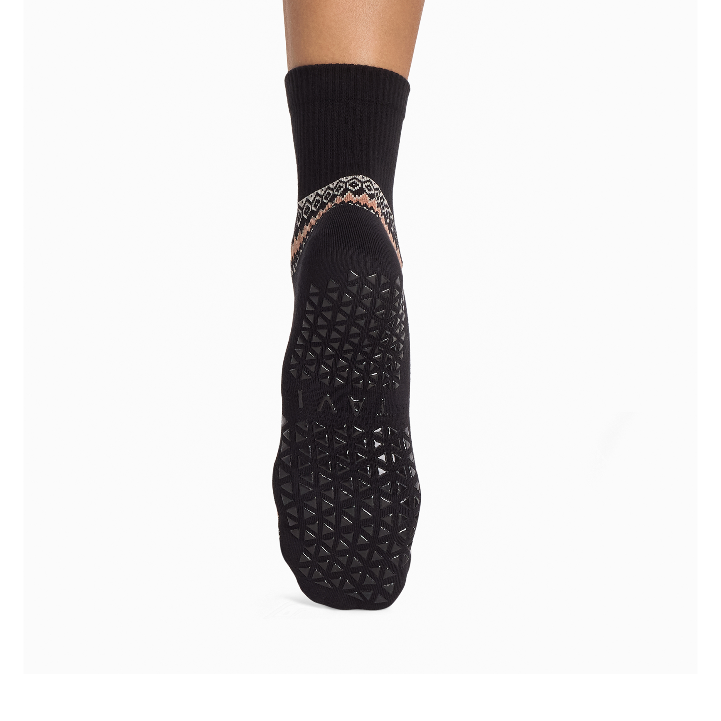 Chaussettes Anti-slip Aria Kinship – Tavi - Figure 3