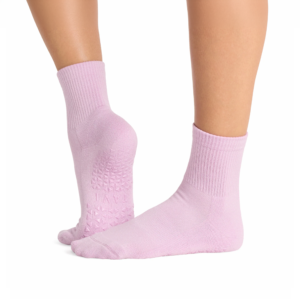 Antislip Sokken Aria Moonlit Lilac - Tavi