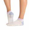 Antislip Sokken Cora Coconut Spell Sky - Tavi
