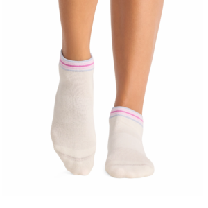 Antislip Sokken Cora Coconut Spell Sky - Tavi