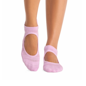 Antislip Sokken Emma Breeze Moonlit Lilac - Tavi