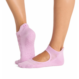 Antislip Sokken Emma Breeze Moonlit Lilac - Tavi