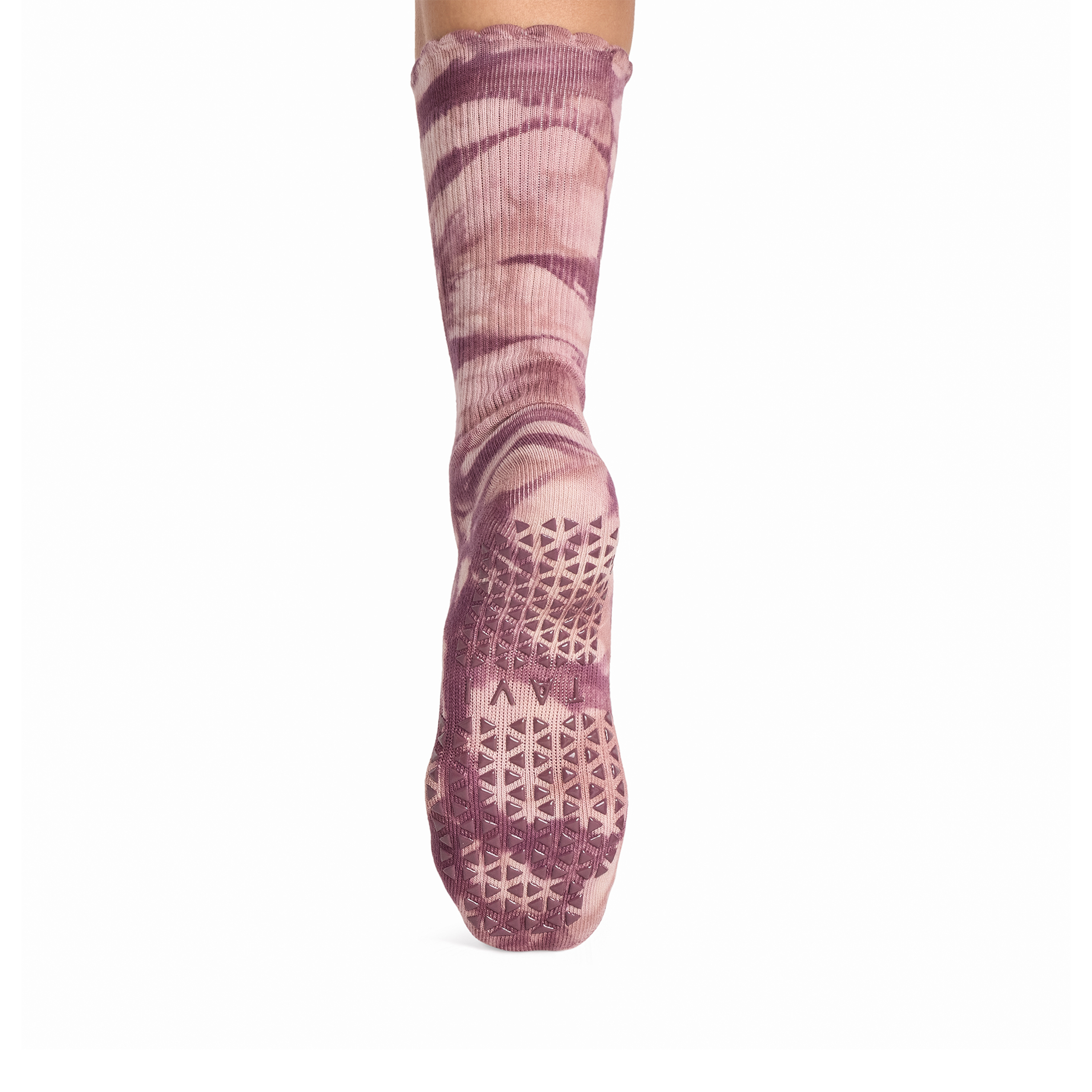 Anti-slip Socken Kai Harvest Tie Dye - Tavi - Bild 3