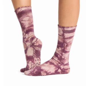Antislip Sokken Kai Harvest Tie Dye - Tavi