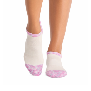 Antislip Sokken Savvy Azaela Coconut - Tavi