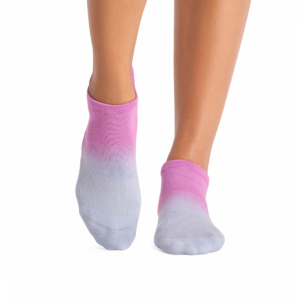 Alternative view of Antislip Sokken Savvy Azaela Ombre - Tavi