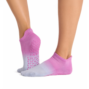 Antislip Sokken Savvy Azaela Ombre - Tavi