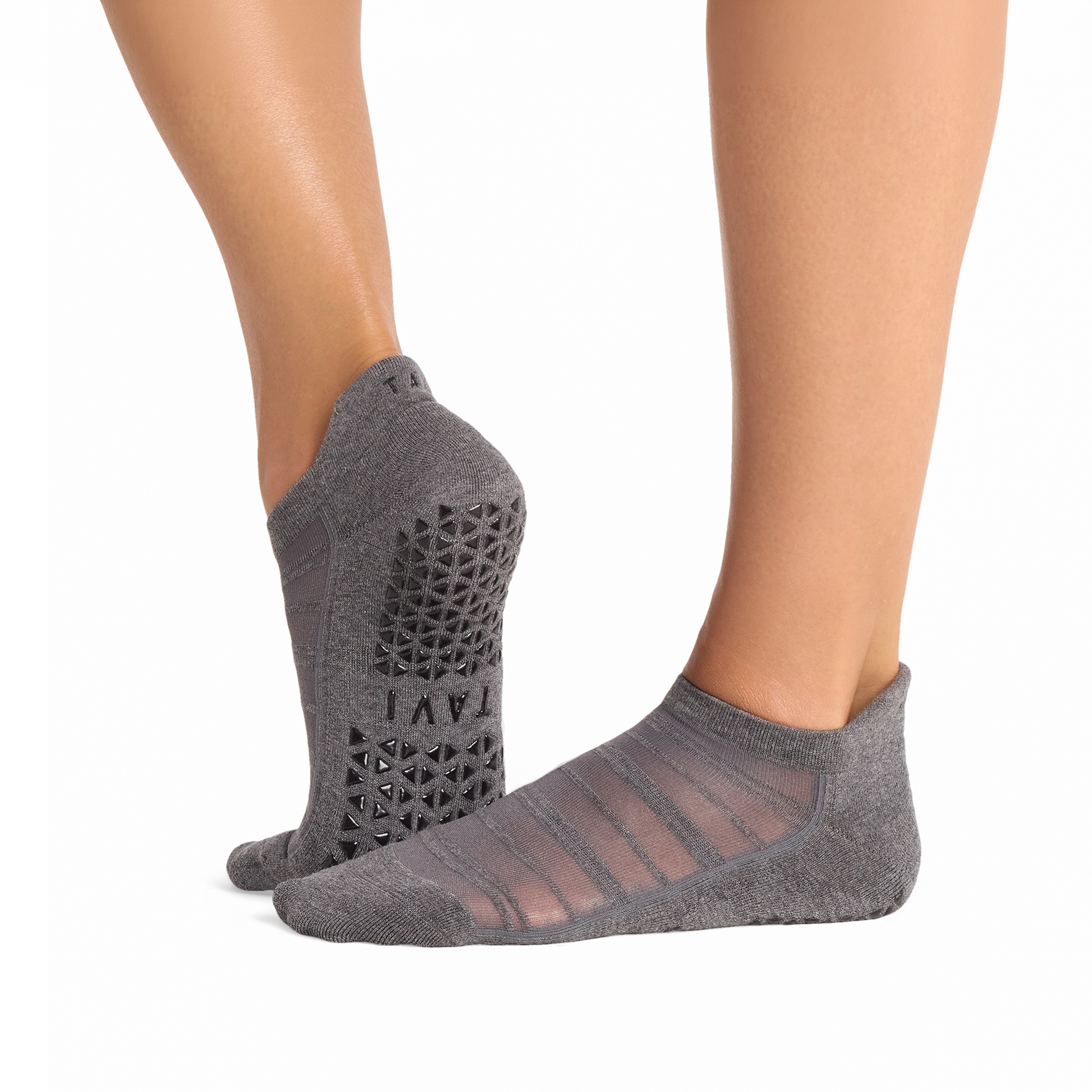 Antislip Sokken Savvy Breeze Midnight Melange - Tavi - Afbeelding 1