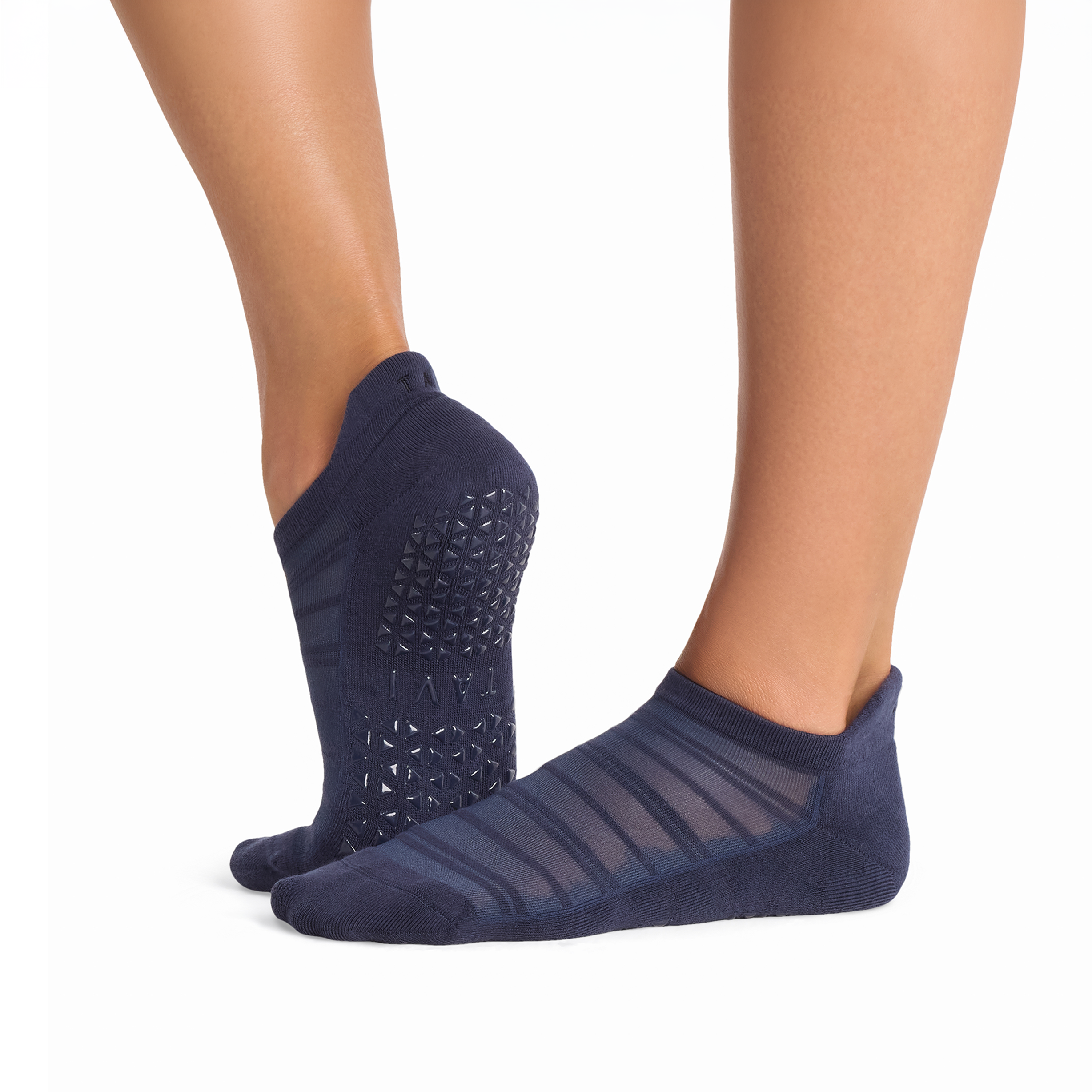 Antislip Sokken Savvy Breeze Navy - Tavi - Afbeelding 1
