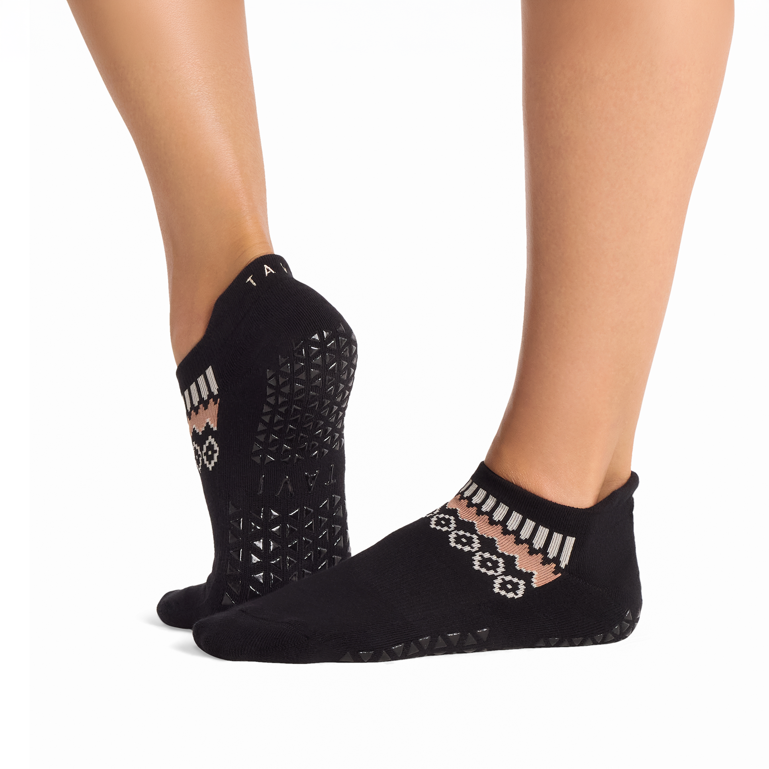 Anti-slip Socks Savvy Kinship – Tavi - Image 1
