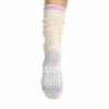 Antislip Sokken Stacy Coconut Sky Spell- Tavi