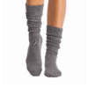 Antislip Sokken Stacy Midnight Melange - Thumbnail Image 2