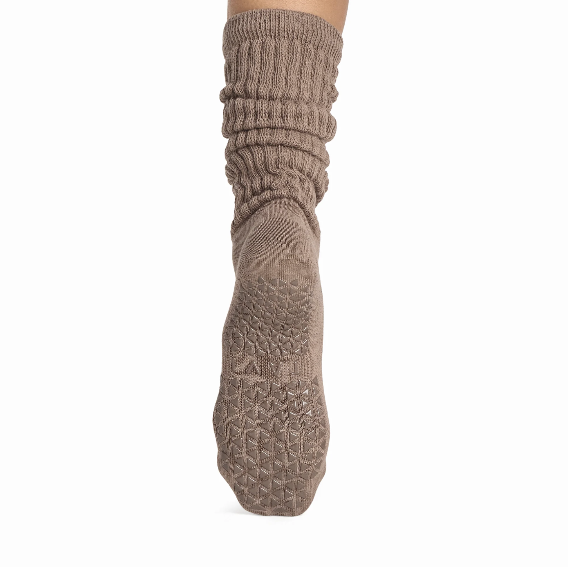 Antislip Sokken Stacy Pebble - Tavi