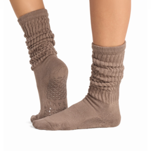 Antislip Sokken Stacy Pebble - Tavi