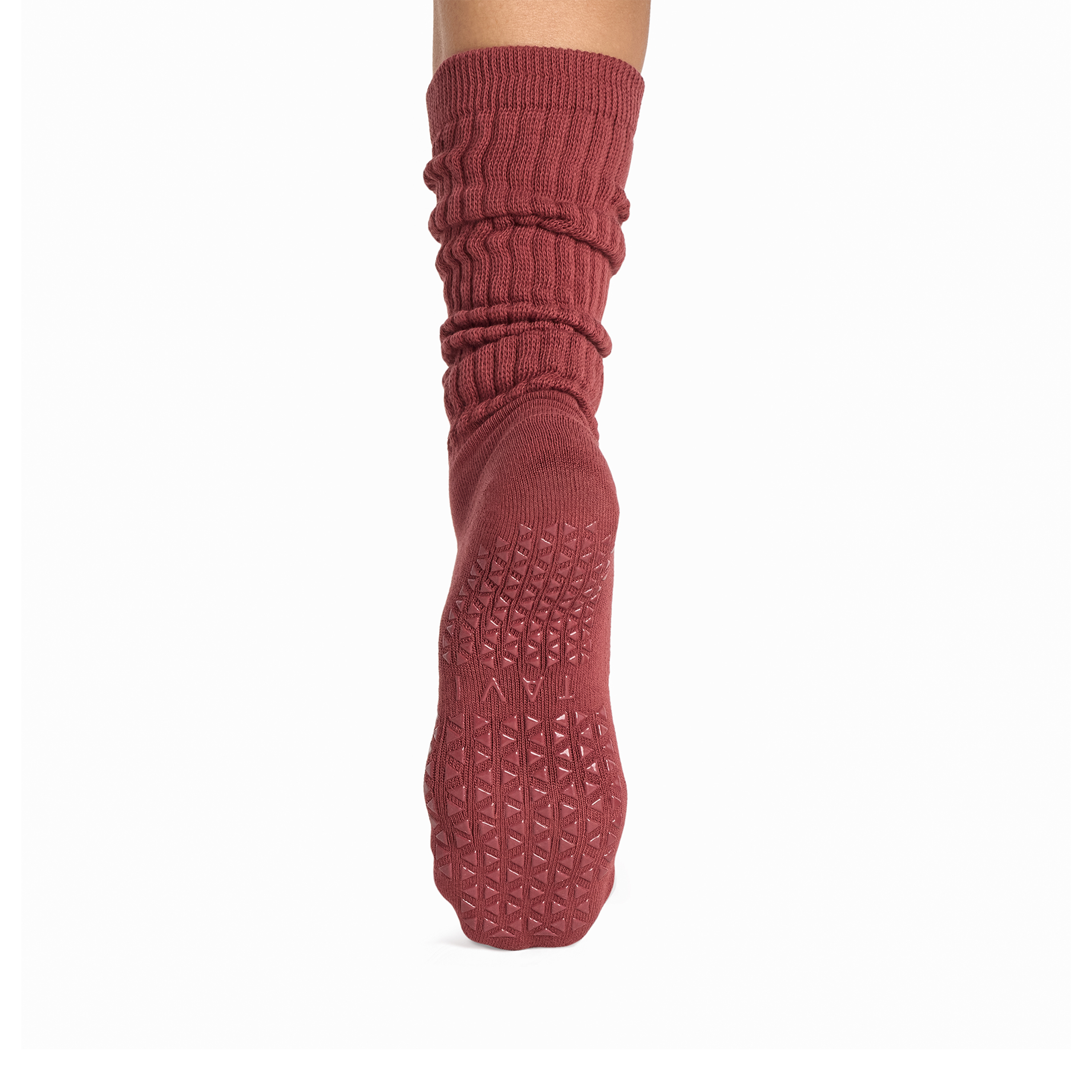 Anti-slip Socks Stacy Terra Rouge - Tavi - Image 3