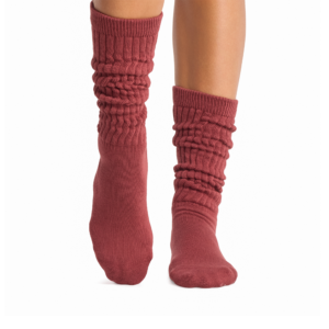 Alternative view of Antislip Sokken Stacy Terra Rouge - Tavi