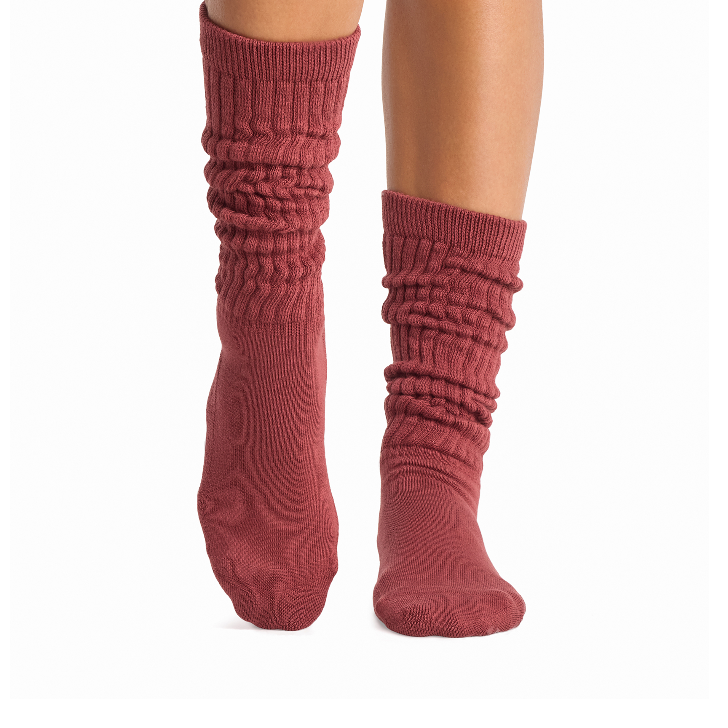 Anti-slip Socks Stacy Terra Rouge - Tavi - Image 2