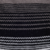 Antislip Sokken met Tenen Low Rise Coconut Stripe - Toesox