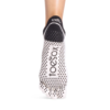 Antislip Sokken met Tenen Low Rise Sandy - Toesox