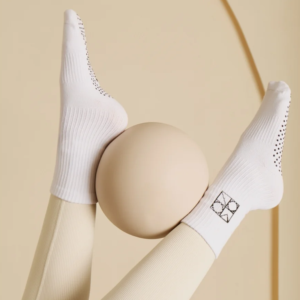 Alternative view of Pilates bal - 22 cm - Moonchild