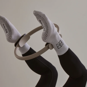 Alternative view of Pilates Ring - 35 cm - Moonchild