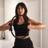 Pilates Ring - 35 cm - Moonchild - Thumbnail Image 4