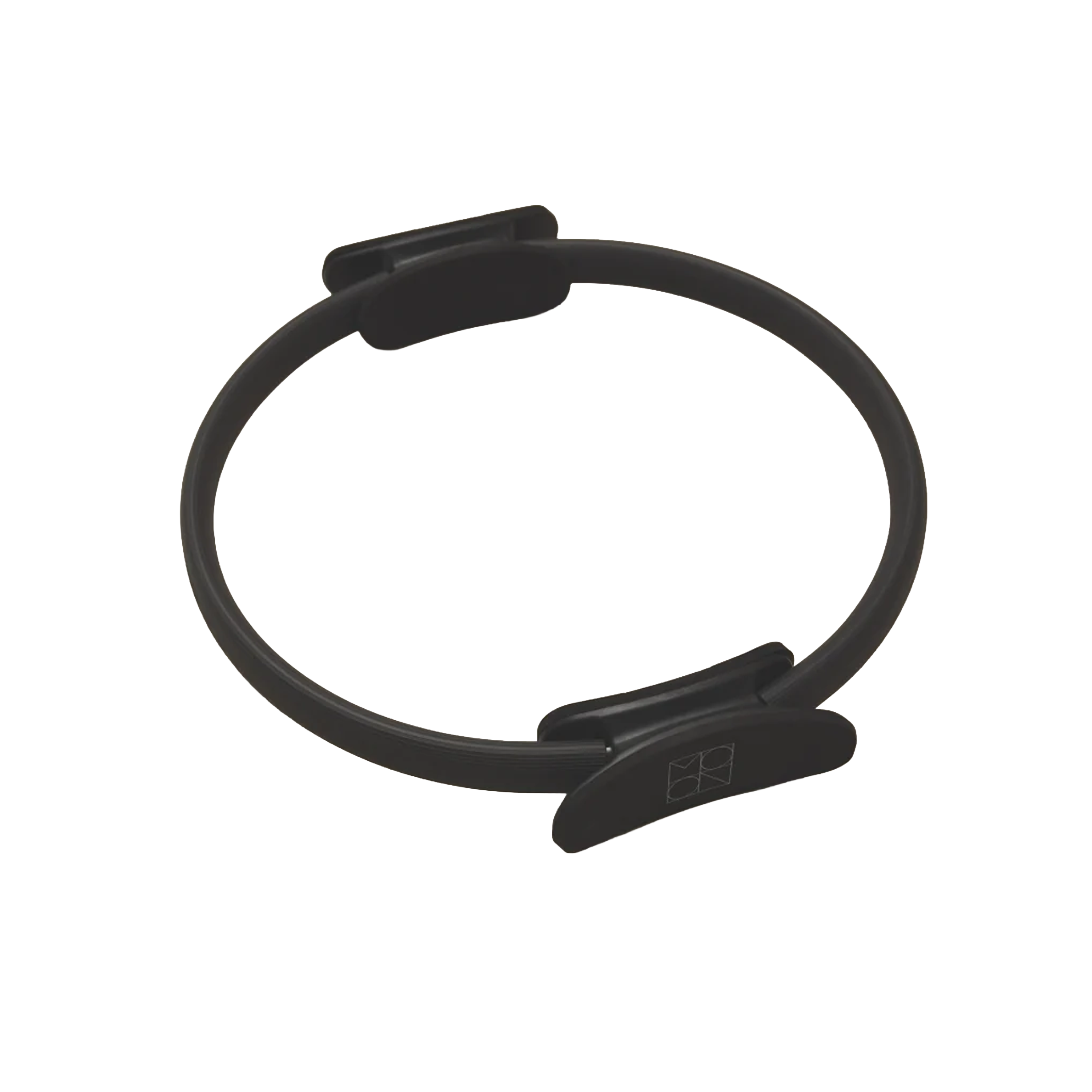 Pilates Ring - 35 cm - Moonchild - Afbeelding 1